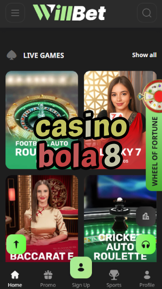 Casino Bola 8 - Top 8-Ball Themed Casino Games-www.bdqngd.com
