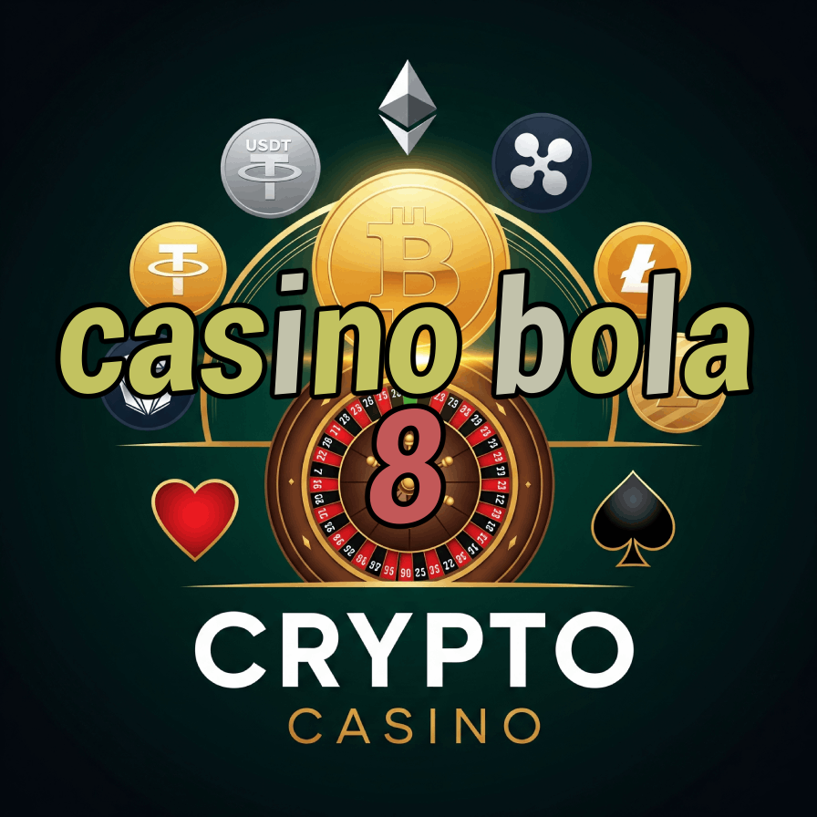 Casino Bola 8 - Top 8-Ball Themed Casino Games